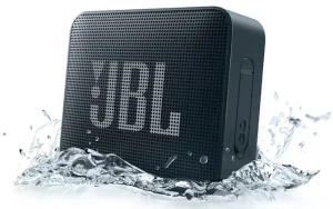 Kerstpakket JBL - Party