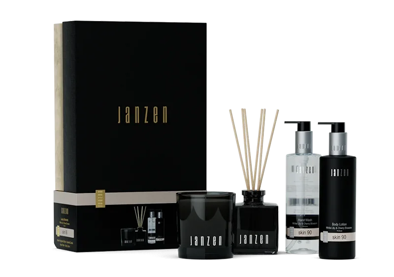 Kerstpakket Luxury Moments Skin 90